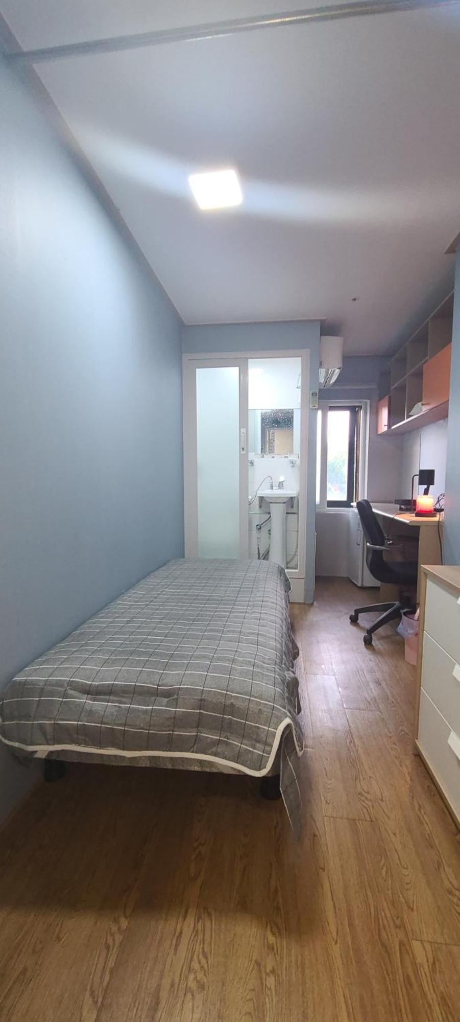 Yeouido Stay Сеул Экстерьер фото