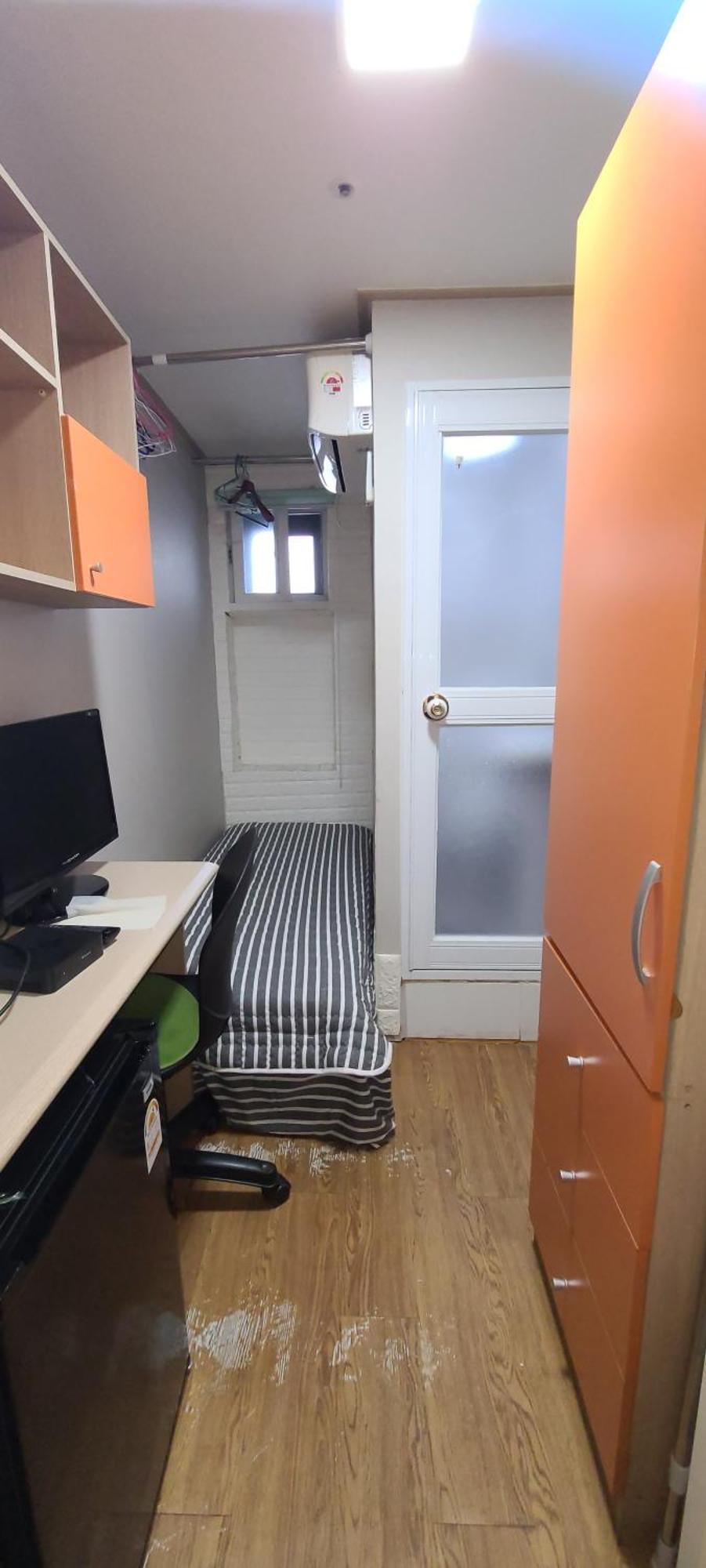 Yeouido Stay Сеул Экстерьер фото