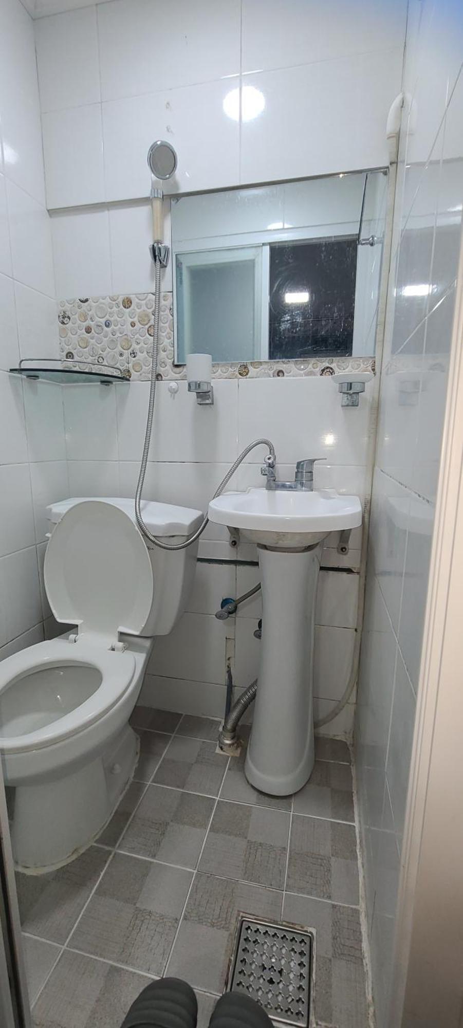 Yeouido Stay Сеул Экстерьер фото