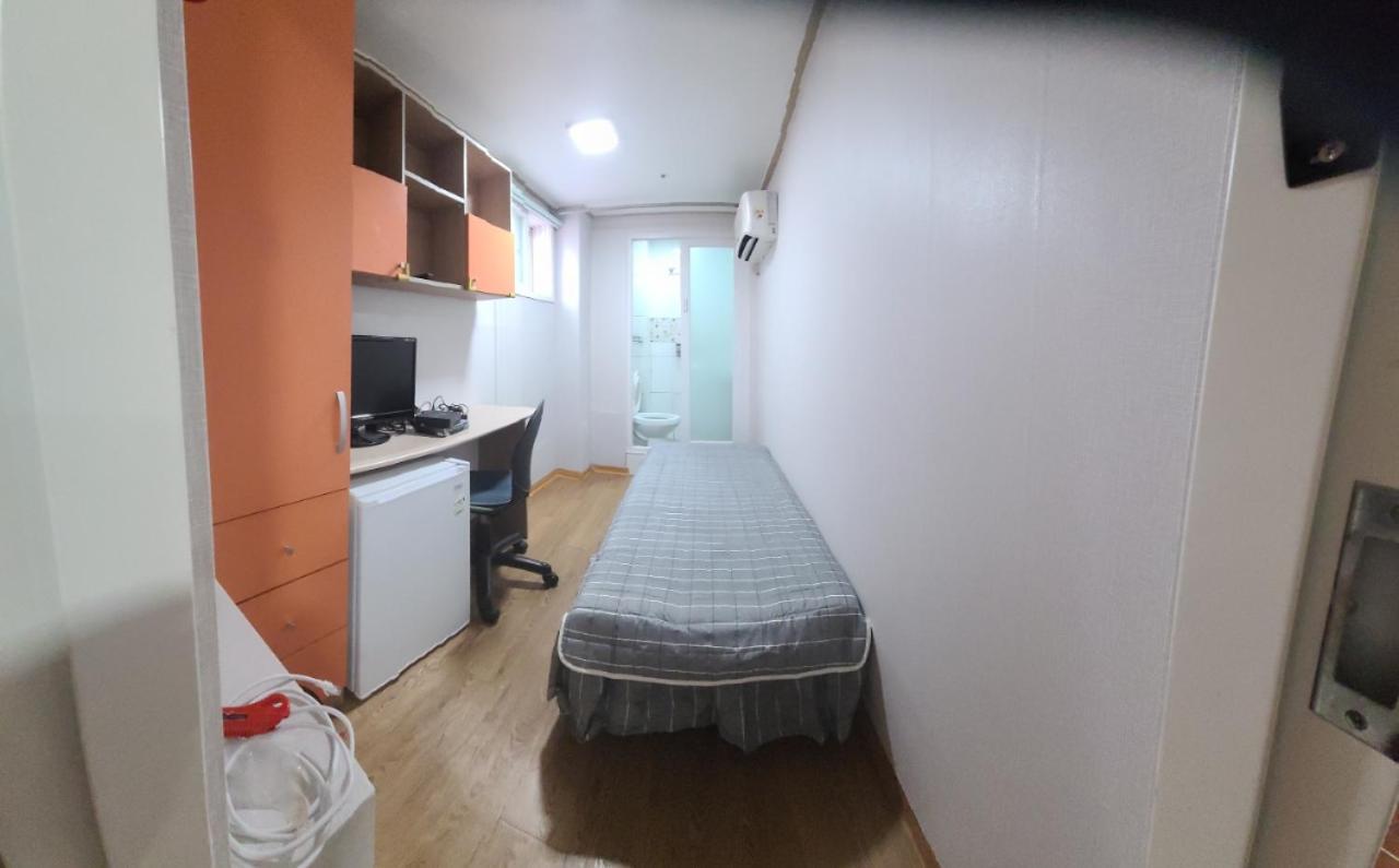 Yeouido Stay Сеул Экстерьер фото