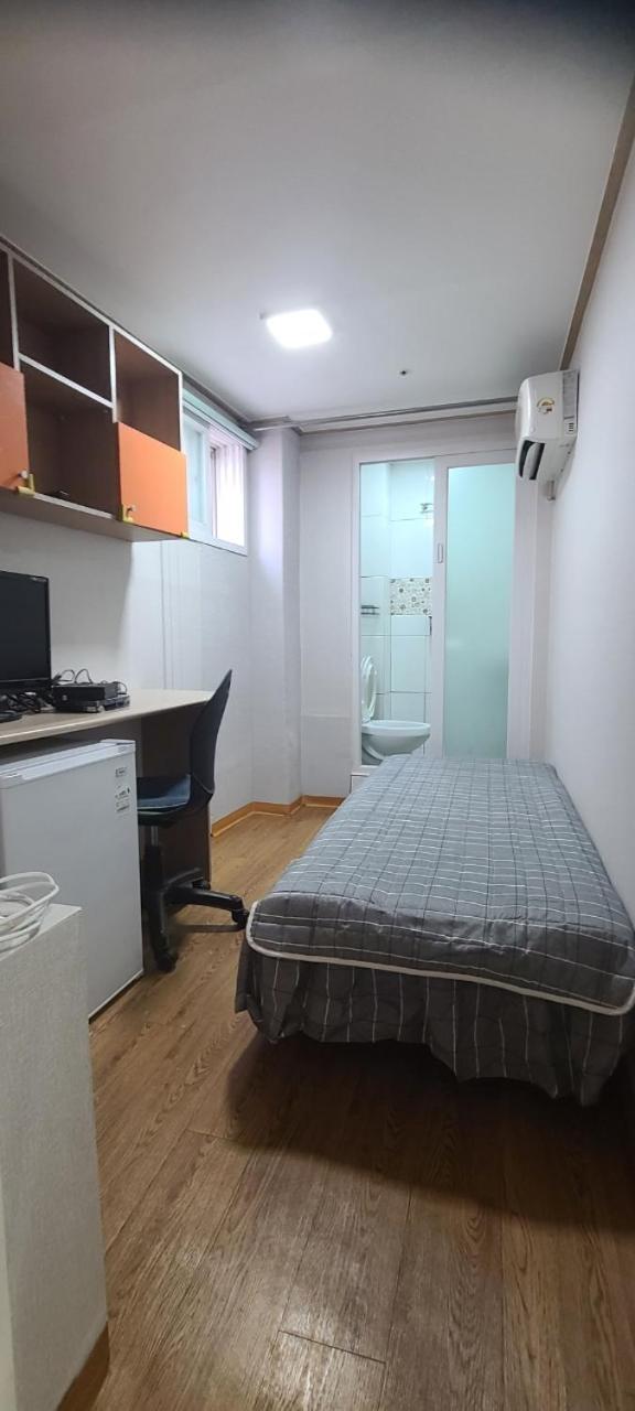 Yeouido Stay Сеул Экстерьер фото