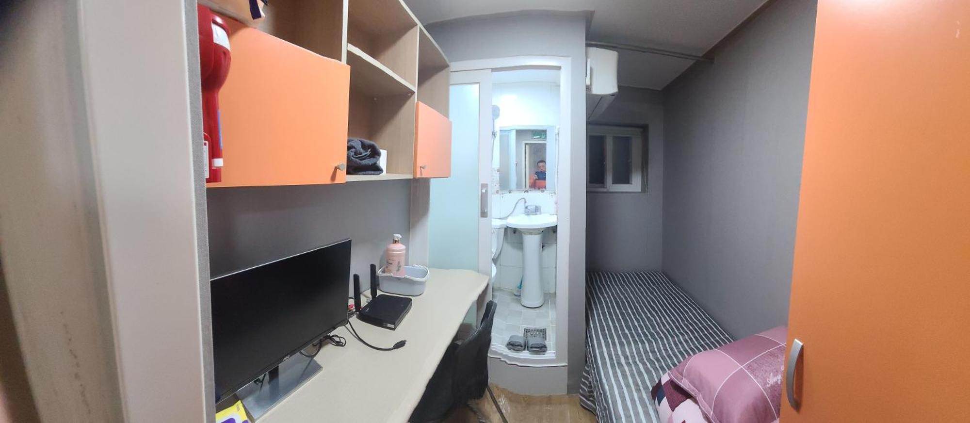 Yeouido Stay Сеул Экстерьер фото